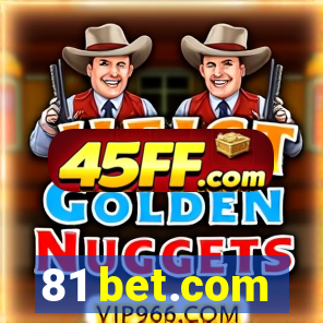 81 bet.com